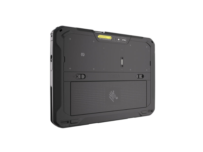 ET60 - Enterprise Tablet, 10.1" (25.7cm), Android