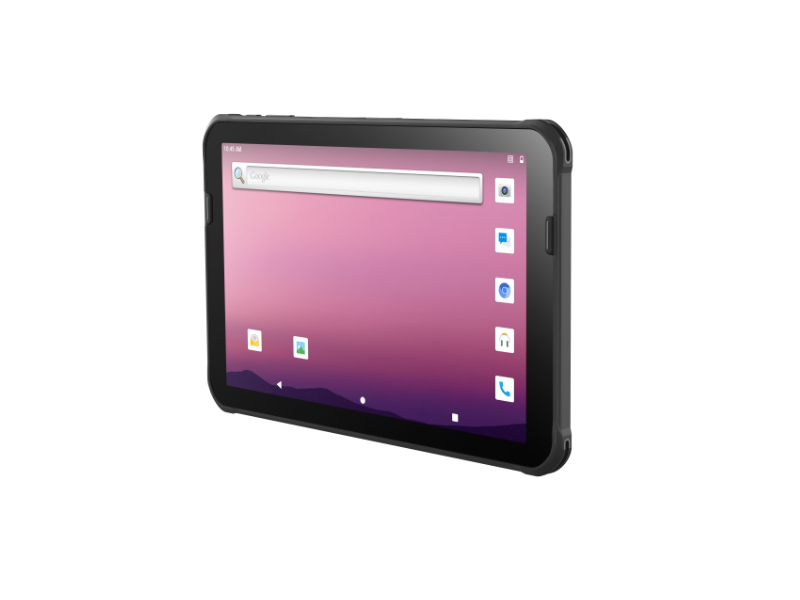 ScanPal EDA10A - Industrie-Tablet, 5" (12.7cm) Display, 2D-Imager, Android 12, 4GB/64GB, WWAN