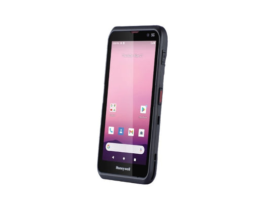 ScanPal EDA57 - Mobiler Computer mit Android 12, 2D-Imager (S0703), USB-KIT, HD 1440x720, 8GB/128GB, 6 PIN