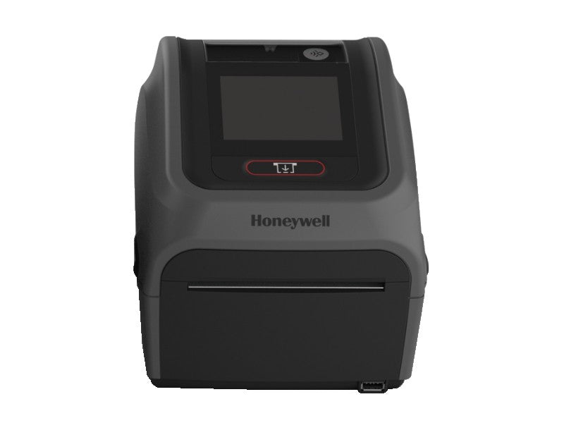 PC45 - Etikettendrucker, Thermodirekt, 203dpi, USB + Ethernet, Linerless