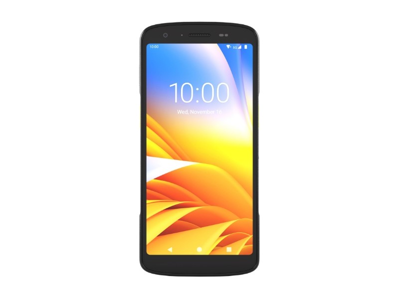 TC22 - Mobiler Touch Computer, Android, 2D-Imager (SE5500), 8-pin, 8GB / 128GB, Bluetooth Beacon