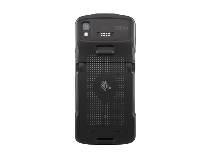 TC27 - Mobiler Touch Computer, Android, 2D-Imager (SE4710), 2-pin, 6GB / 64GB