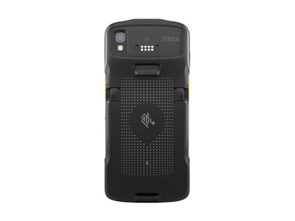 TC27 - Mobiler Touch Computer, Android, 2D-Imager (SE5500), 2-pin, 6GB / 64GB