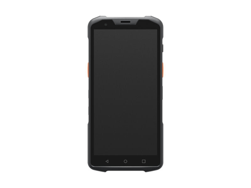 L2H - 5.5" Display, Android 11 mit GMS, 4GB/64GB, Sunmi 2D-Scanner, Fingerabdruckleser, Octa-Core