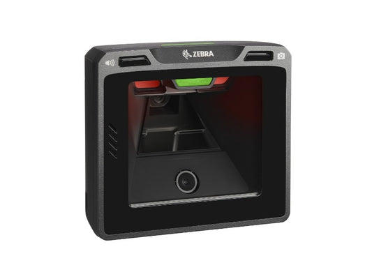 SP7201-V - Präsentationsscanner, 2D-Imager, Standard Reichweite, USB, EAS