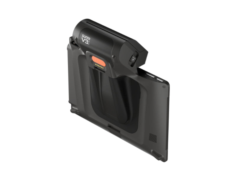 V3 MIX -  10.1" Display, Android 13, 80mm Thermobondrucker, 2D-Barcodescanner, microSD Slot, 4GB+32GB