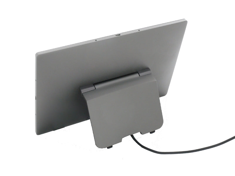 10" Kundendisplay (kapazitives Multitouch-Display, externe Nutzung möglich) für T3 PRO/Max, NFC, USB