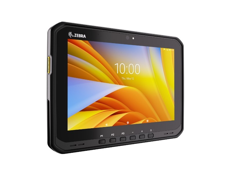 ET65 - Enterprise Tablet, 10.1" (25.7cm), Android, WWAN, Akku (8920mAh), 2D-Imager (SE5500)