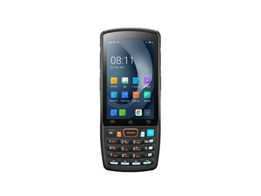 DT40 - 4" Display, Android 12 GMS, Extended Range 2D-Scanner, 3GB/32GB, Octa-Core