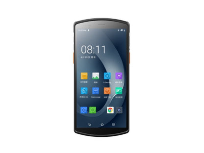 DT50S - 5.7" Display, Android 13 GMS+AER, FlexRange 2D-Scanner, NFC, 4GB/64GB, Octa-Core, IP67
