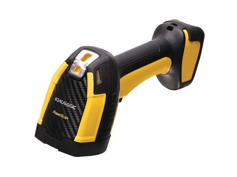 PowerScan PBT9600 - 2D-Imager, Bluetooth 5.0, High Performance, USB + RS232