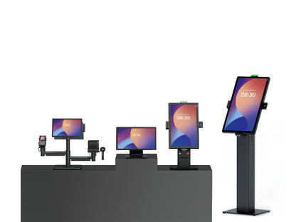 Crane 1 - 32" IDS Touchsystem, Android 13 GMS, 8GB RAM, 128GB ROM