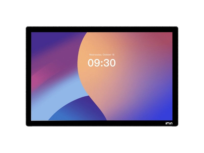 16" Touch-Kundenanzeige für Crane 1, Full HD, USB-C