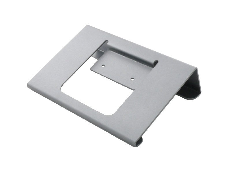 Flacher Standfuß für Swan 1 Kundendisplay 10.1"