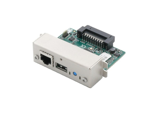 Citizen Ethernet-Schnittstelle für CL-S6621, CL-E700, CL-S400 und CT-S600/800