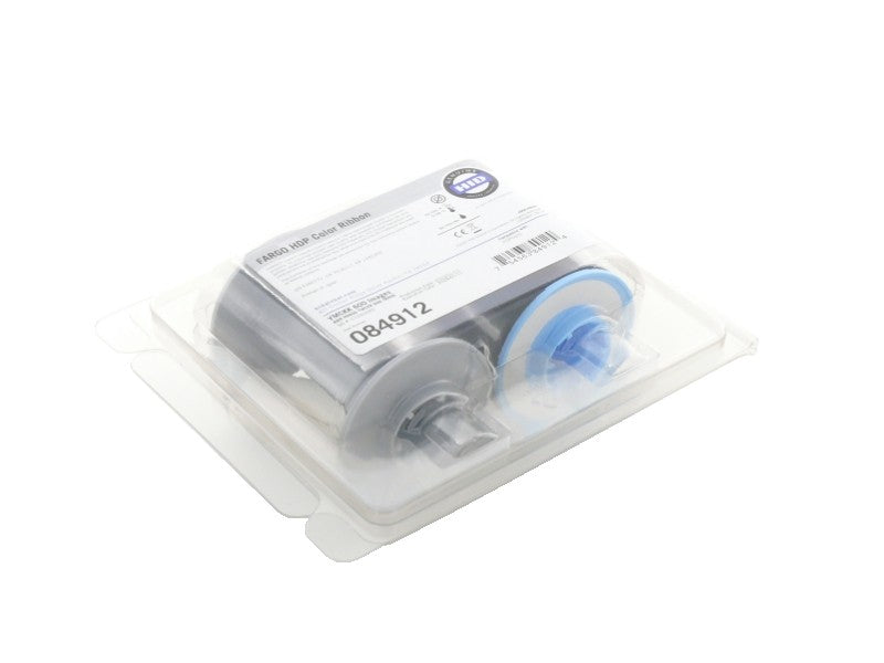 Farbband YMCKK (600) für HDP6600