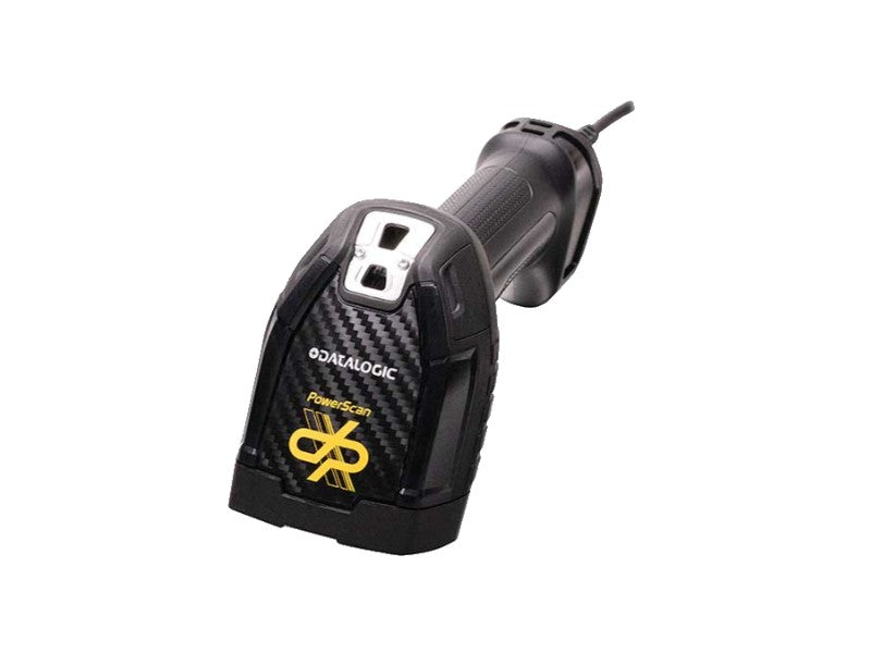 PowerScan PD9630-DPX - 2D-Imager, DPM, RS232-KIT
