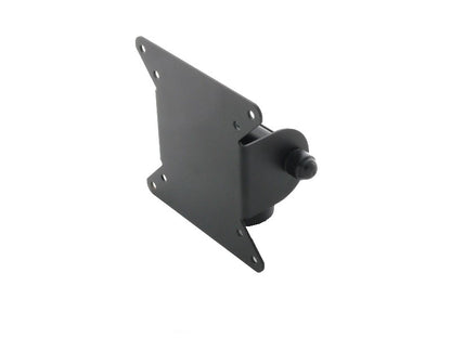 VESA 75/100 Halterung (Spezial), Aufsatz für SP1, schwarz
