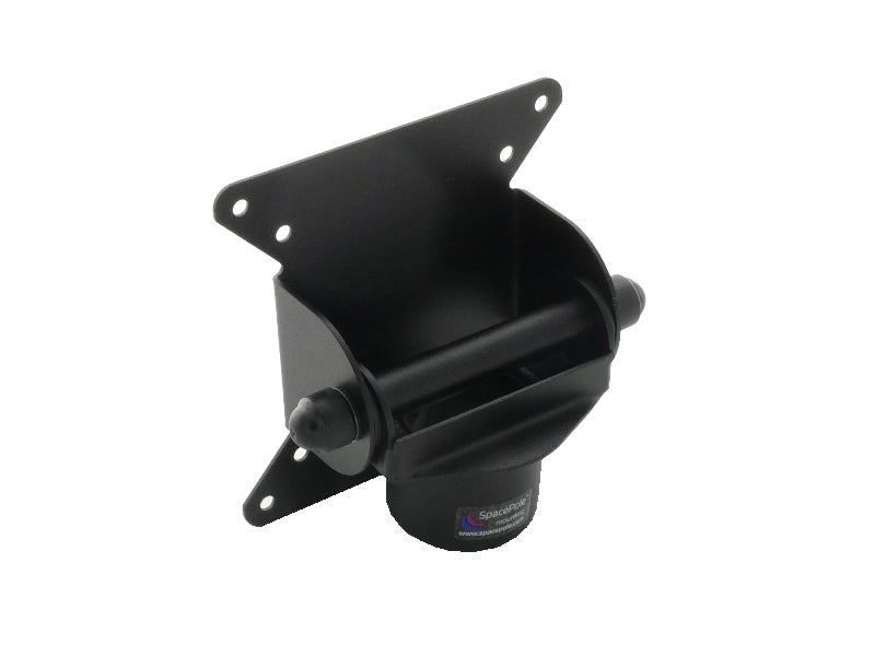 VESA 75/100 Halterung (Spezial), Aufsatz für SP1, schwarz