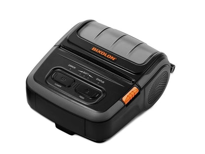 SPP-R310 - Mobiler Bondrucker, 80mm, USB + RS232 + Bluetooth 5.0, schwarz