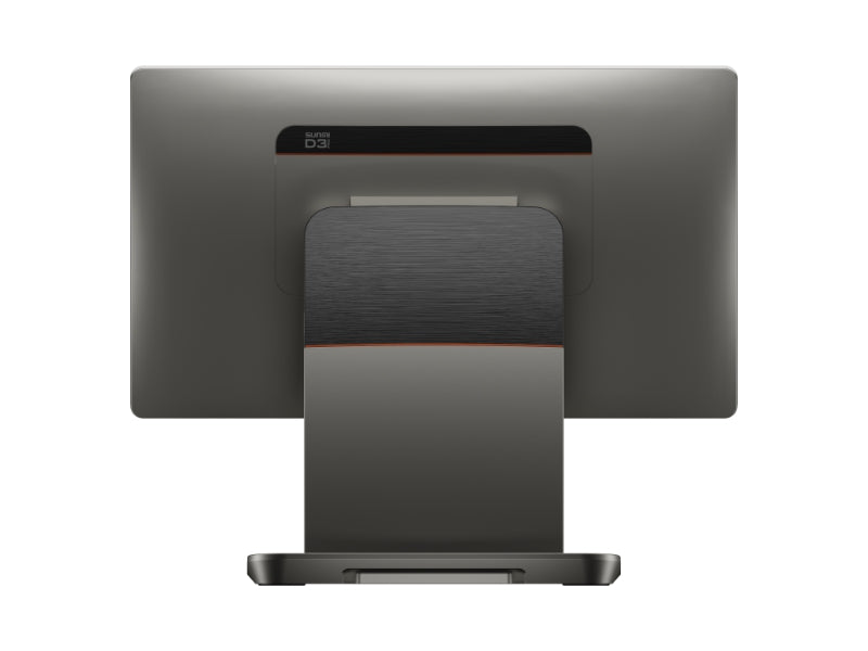 D3 PRO - Touchsystem, 15.6" Widescreen Display, Android 13