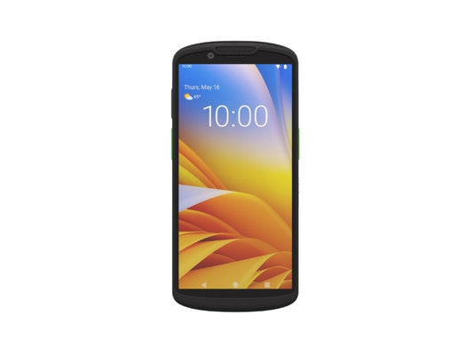 TC53e - Mobiler Computer, Android, 2D-Imager (SE5500), USB-C + Bluetooth + WLAN, warm-swap, 6GB RAM, 64GB Flash