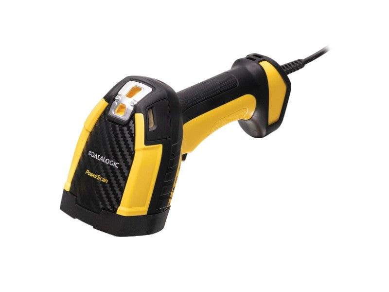 PowerScan PD9630-AR - 2D-Imager, Auto Range, RS232-KIT