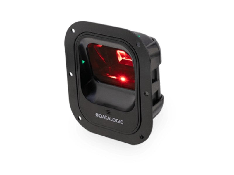 Magellan 900i - 2D-Präsentationsscanner, Kioskmontage, USB-KIT 1m-Kabel, schwarz