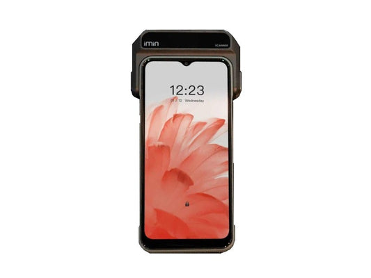 Swift 1 Pro - 6.5" Display, Android 13 GMS, 4GB/32GB, NFC ***Inklusive Barcodescanner***
