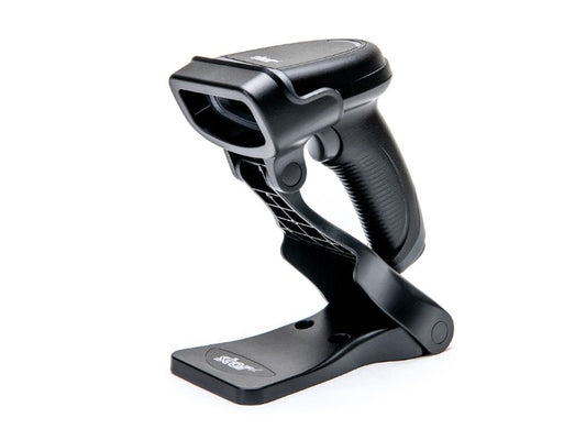 BSH-20B - Kabelloser 2D-Imager, High Density, Bluetooth, schwarz