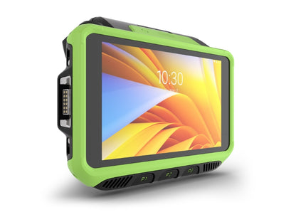 WT6400 - Tragbarer Computer für Tiefkühlumgebung mit Android 13, USB-C + Bluetooth + NFC, Akku 5000mAh