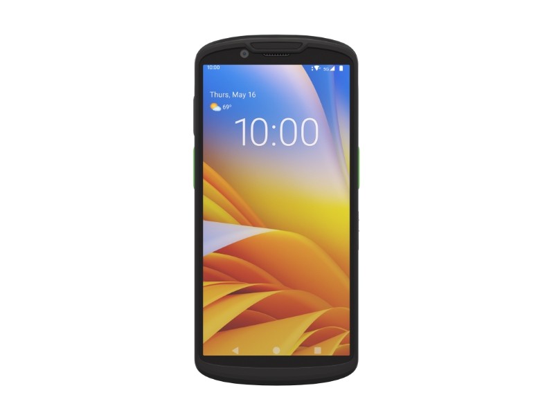 TC58e - Mobiler Touch Computer, Android, 2D-Imager (SE5500), 8GB RAM / 128GB Flash, warm-swap, eSIM, 5G, GMS