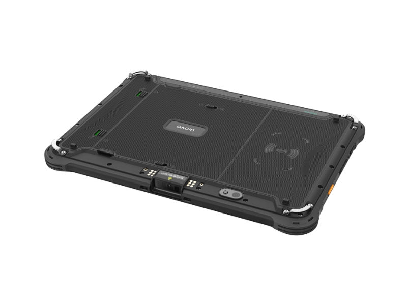 P8100P - 10" Tablet, Android 13 GMS, kein Scanner, 4GB/64GB, Octa-Core, IP67