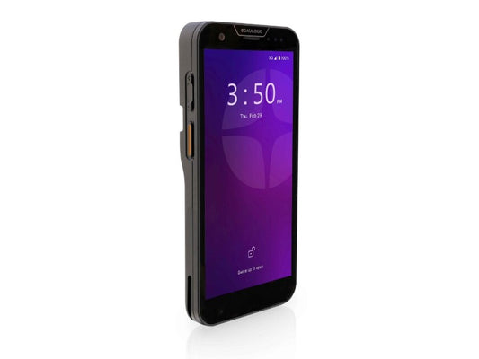Memor 35 - Mobiler Computer, Android v13 GMS, 2D-Imager, Standard Reichweite, WWAN, GPS