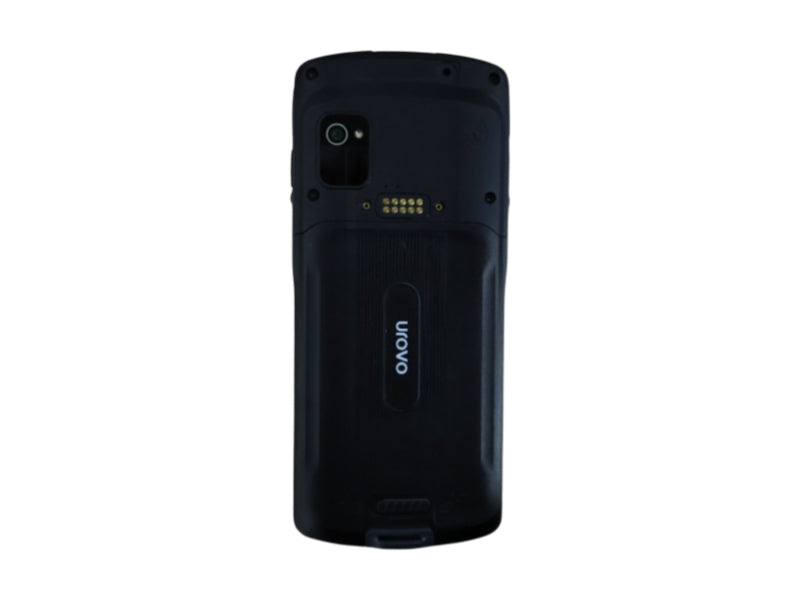 DT66 - 6.5" Display, Android 13 GMS+AER, 2D-Scanner, NFC, 4GB/64GB, Octa-Core, IP67