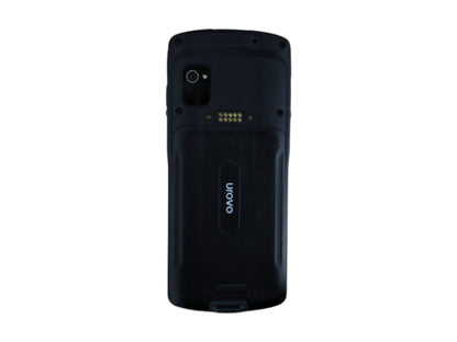 DT66 - 6.5" Display, Android 13 GMS+AER, 2D-Scanner, NFC, 4GB/64GB, Octa-Core, IP67