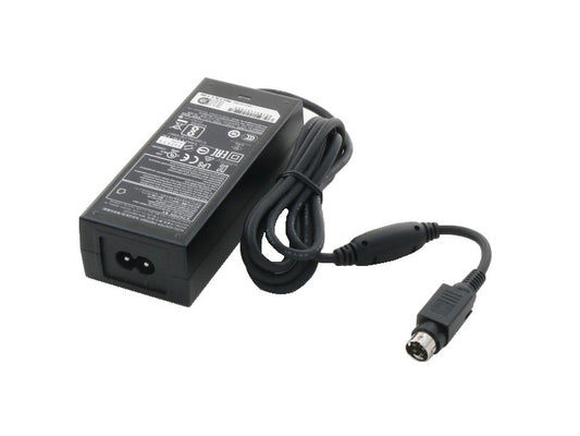 Netzteil für PQC-R200/STD, PQC-R300/STD, PQD-R210/STD & PQD-R200II/STD (4-fach Akku-Cradle & 4-fach Drucker-Ladestation)