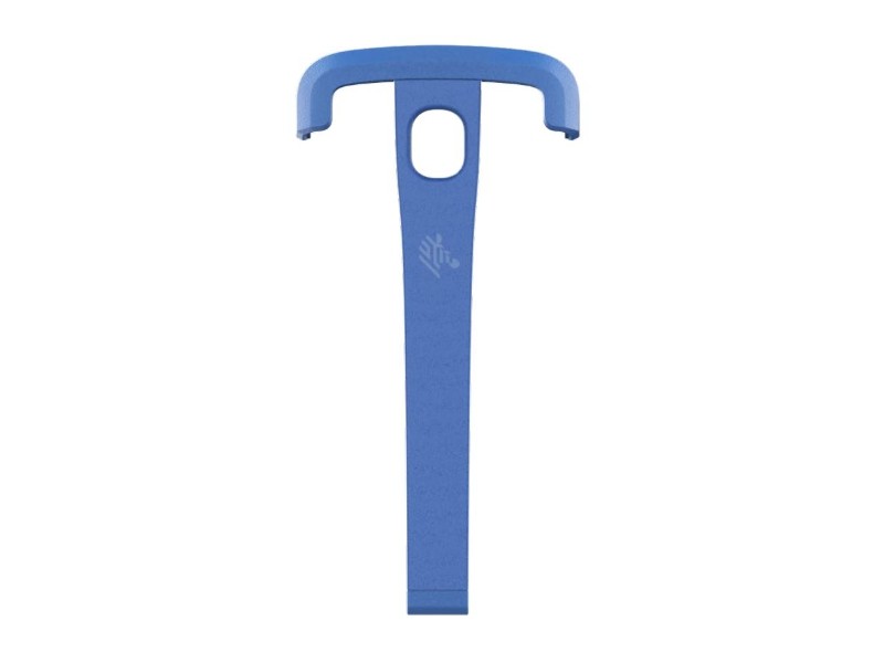 Handschlaufe, blau für HC20 und HC50