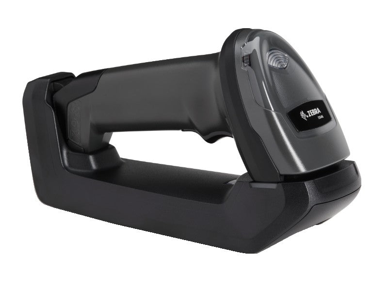 DS4678 - 2D-Imager, Standard Reichweite, USB-KIT + Bluetooth, DPM, schwarz