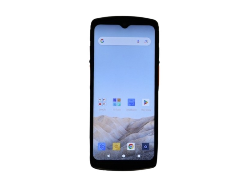 DT66 - 6.5" Display, Android 13 GMS+AER, Midrange 2D-Scanner, NFC, 8GB/128GB, Octa-Core, IP67