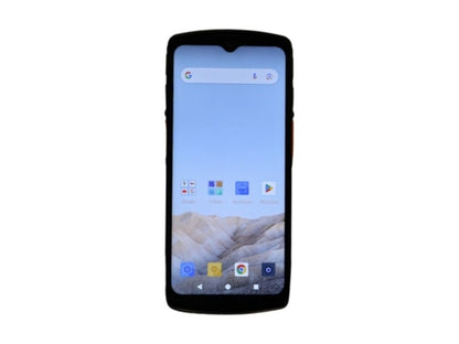 DT66 - 6.5" Display, Android 13 GMS+AER, Midrange 2D-Scanner, NFC, 8GB/128GB, Octa-Core, IP67