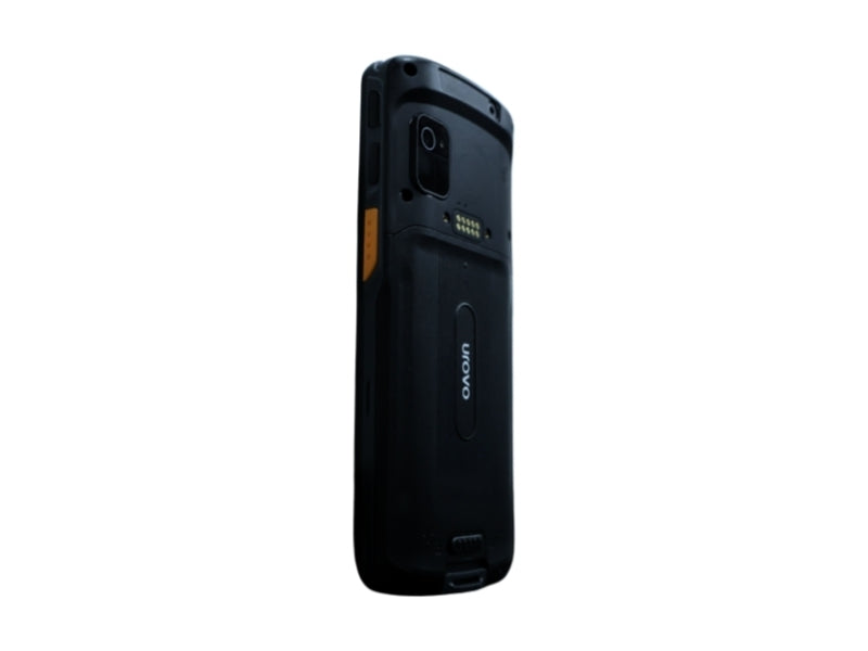 DT66 - 6.5" Display, Android 13 GMS+AER, Midrange 2D-Scanner, NFC, 8GB/128GB, Octa-Core, IP67