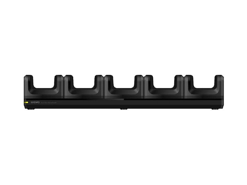5-fach Ladegerät für DT66