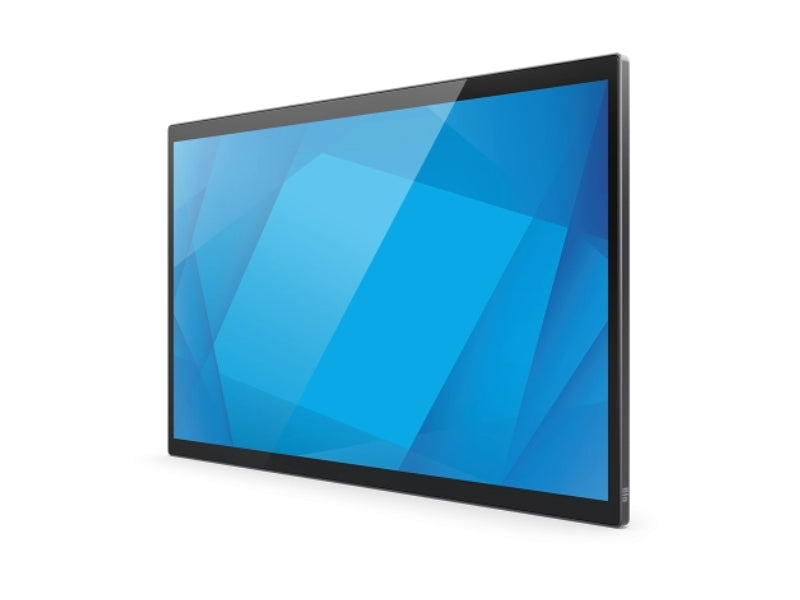 1504LS - 15.6" Touchmonitor, PCAP (projizierte Kapazitivsensorik) - 10-Touch, dunkelgrau metallic