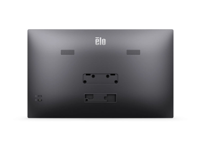 1504LS - 15.6" Touchmonitor, PCAP (projizierte Kapazitivsensorik) - 10-Touch, dunkelgrau metallic