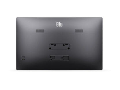 1504LS - 15.6" Touchmonitor, PCAP (projizierte Kapazitivsensorik) - 10-Touch, dunkelgrau metallic