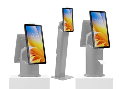 KC50 - Kiosk-System, 22", Android, 6GB/64GB