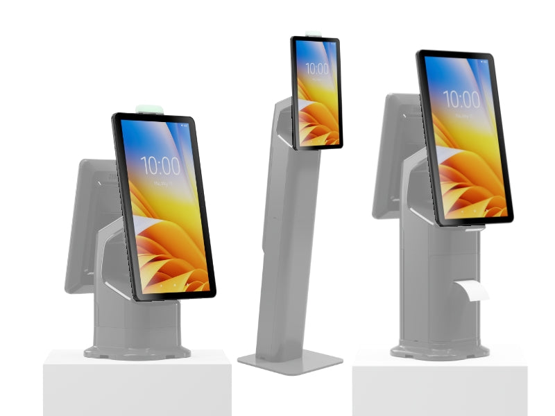 KC50 - Kiosk-System, 22", Android, 8GB/128GB