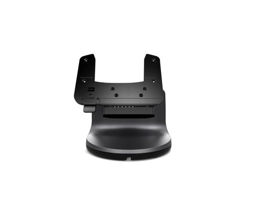 Drehbares POS-Dock (Pogo-Stifte) für Elo Pay M100