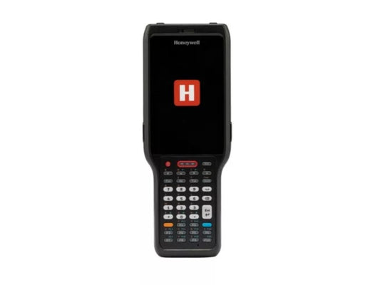 CK62 - Mobiler Computer, 2D-Imager, Standard Reichweite, 38 numerische Tasten